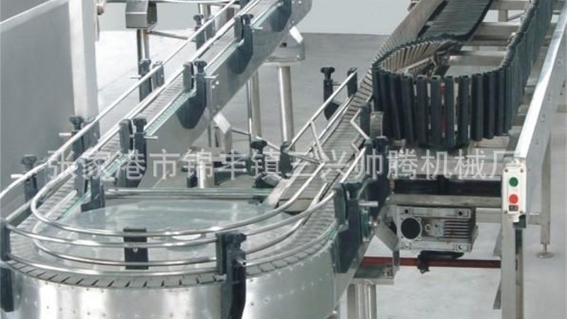 乳品加工设备材质选择：关键因素与注意事项