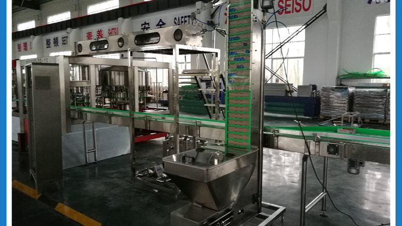 首先，企业需要明确租赁糖果生产线的具体需求。这包括但不限于以下方面：