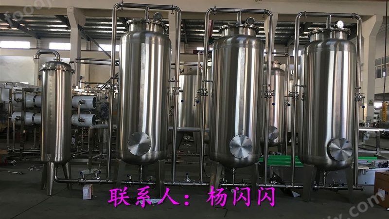 智能牛奶杀菌机参数设置，如何确保杀菌效果与效率**