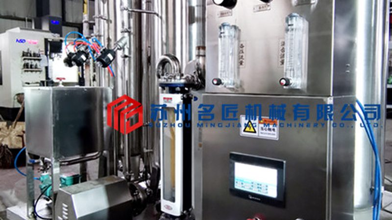 糖果熬糖锅定制材质要求：揭秘糖果生产中的关键因素