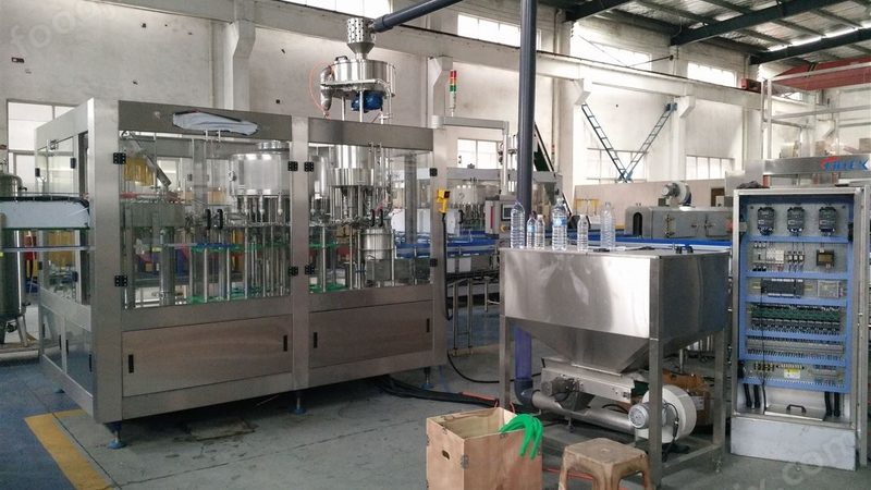 小型牛奶分离机：揭秘其工作原理与选购要点