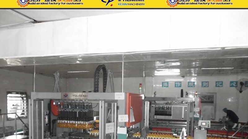 杀菌设备材质揭秘：食品安全背后的关键**