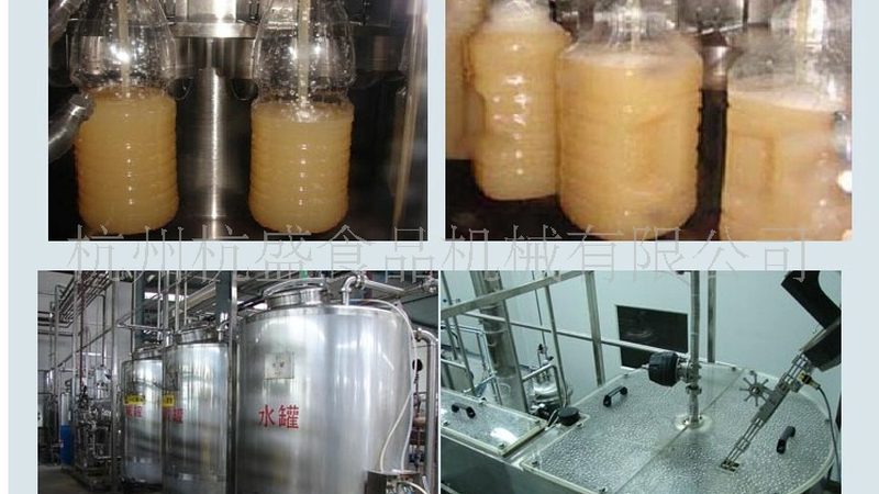 棒棒糖机械定制，从需求出发的精准方案