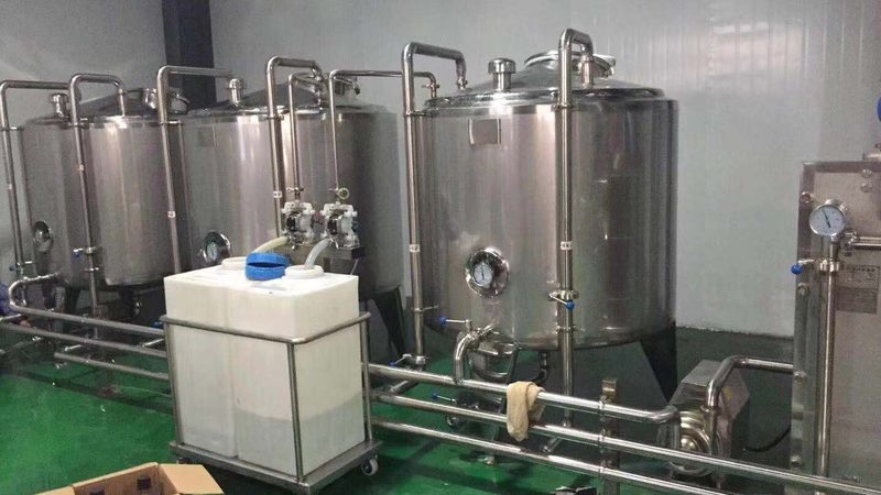 糖果生产线上的关键设备：小型糖果机选购解析**