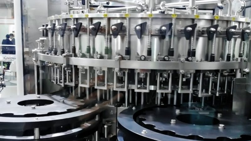 食品加工设备加盟代理：揭秘盈利背后的关键要素