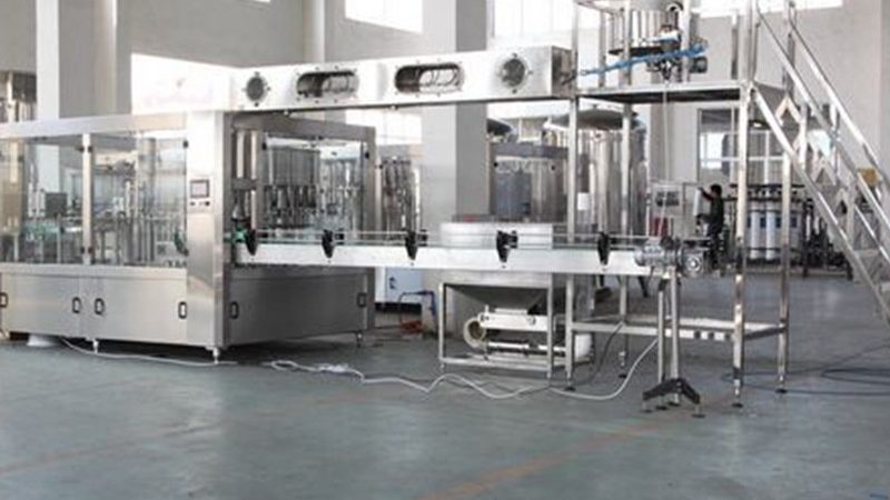 小型面食机械：型号解析与选型要点