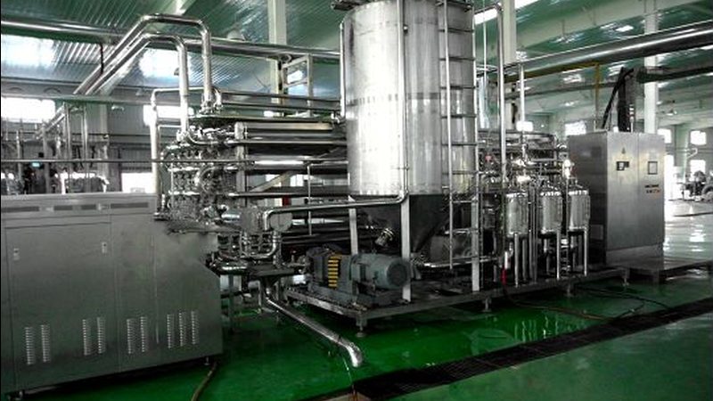 北京真空冷冻干燥机：揭秘其工作原理与优势