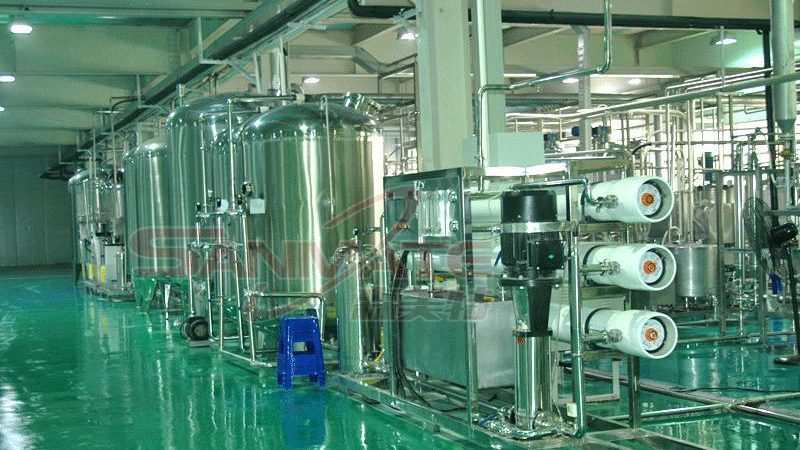 实验室乳品均质杀菌机报价，先看这五个隐形门槛