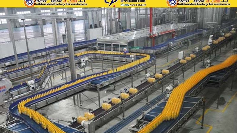 青岛饮料机械设备：揭秘其高效与稳定的奥秘