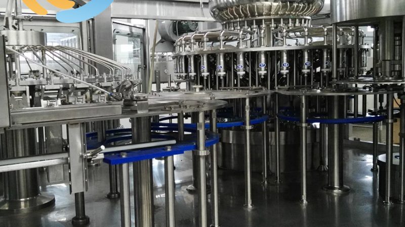气调食品包装机：揭秘其优缺点与选型要点