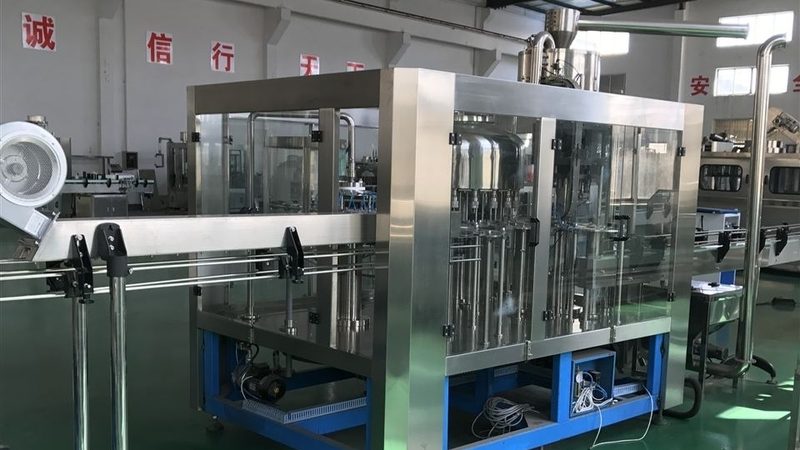 食品包装机常见故障解析与维修技巧