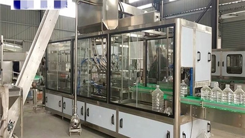 乳品设备：揭秘其背后的技术奥秘与选购要点