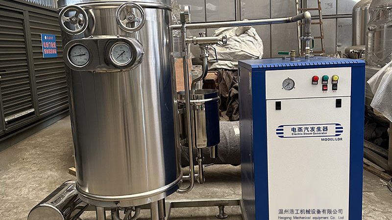 乳品灌装机：揭秘十大品牌背后的技术与品质